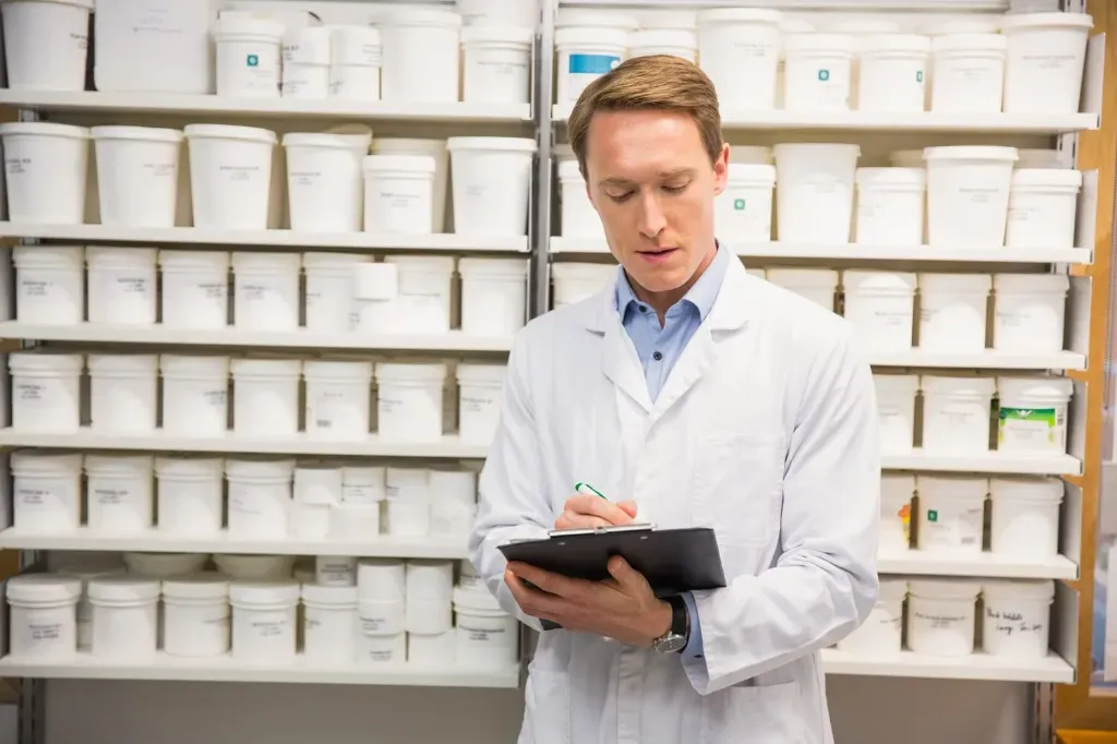 Jak zostać technikiem farmaceutą