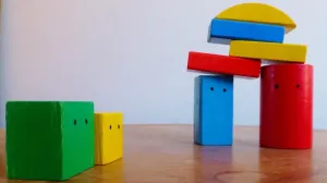 Rola rodzica w terapii integracji sensorycznej