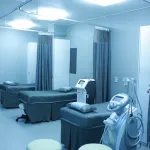 Systemy monitoringu w instalacjach gazów medycznych