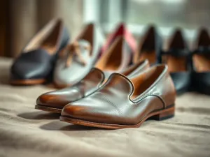 Obuwie damskie z naturalnej skóry vs. materiały syntetyczne – wady i zalety w praktyce