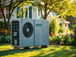 Jak obniżyć koszty eksploatacji pompy ciepła dzięki inteligentnemu sterowaniu?